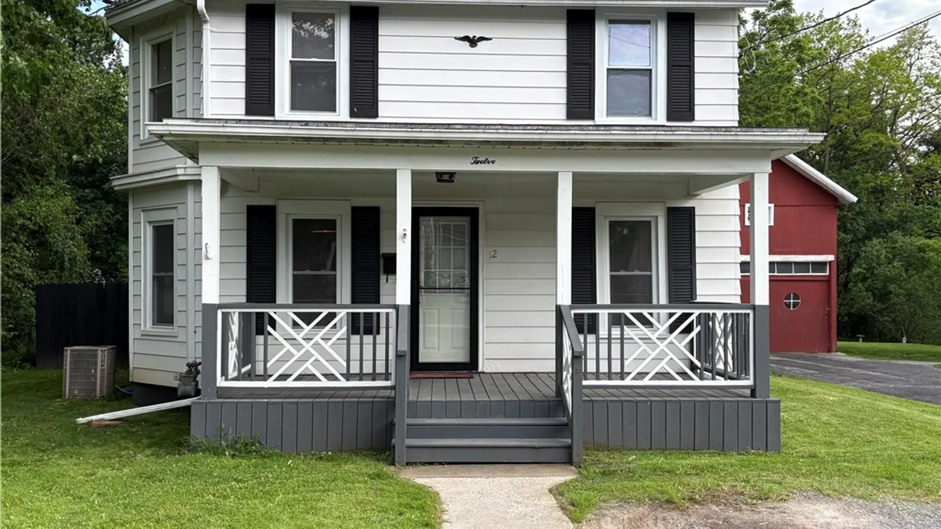 Property at 12 South Street, Manchester, NY 14432 4