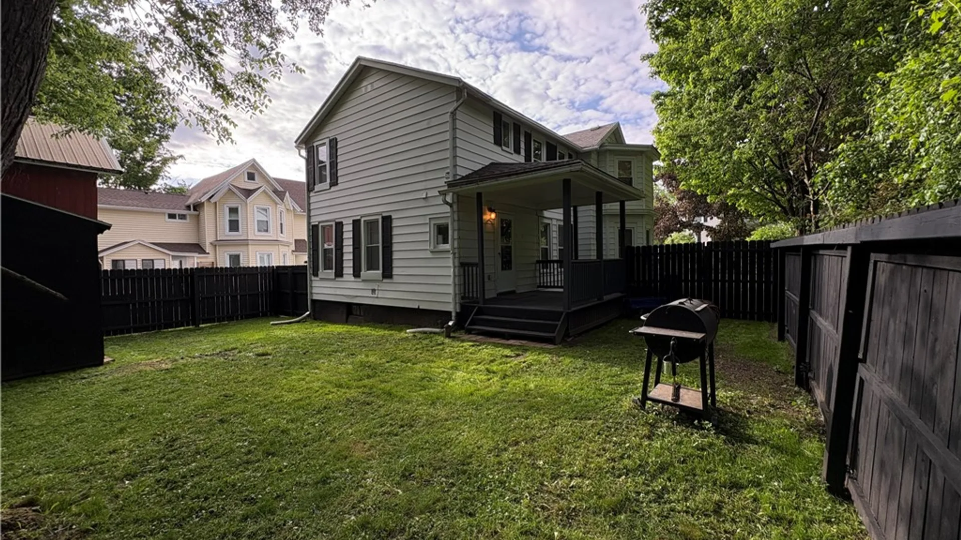 Property at 12 South Street, Manchester, NY 14432 44