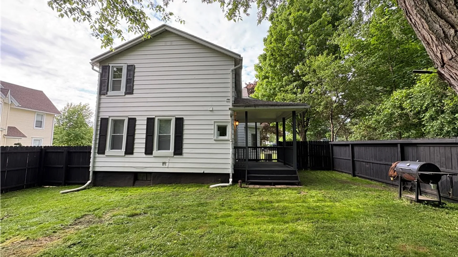 Property at 12 South Street, Manchester, NY 14432 45