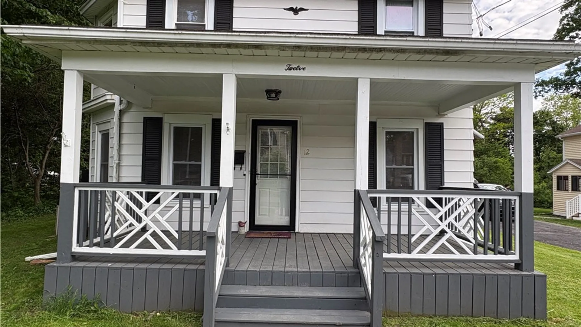 Property at 12 South Street, Manchester, NY 14432 47