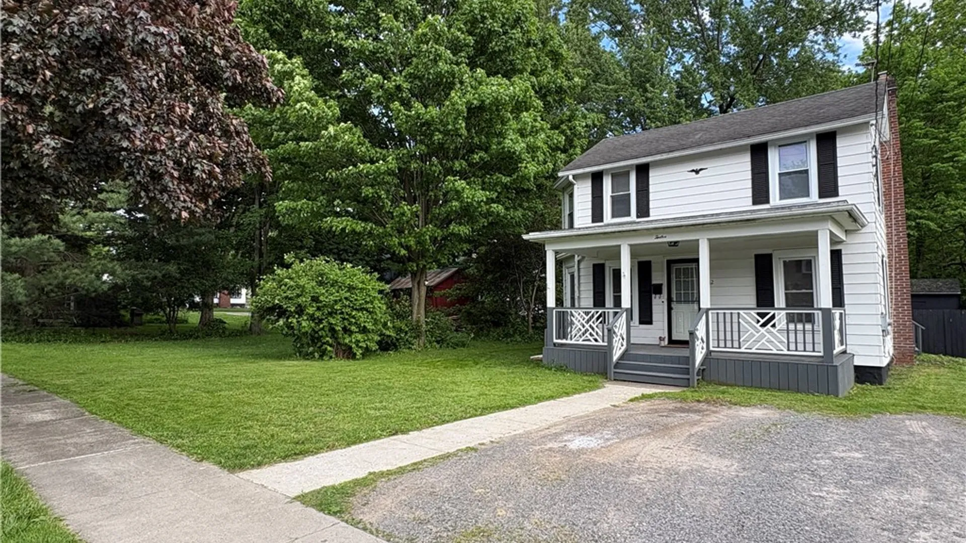 Property at 12 South Street, Manchester, NY 14432 48