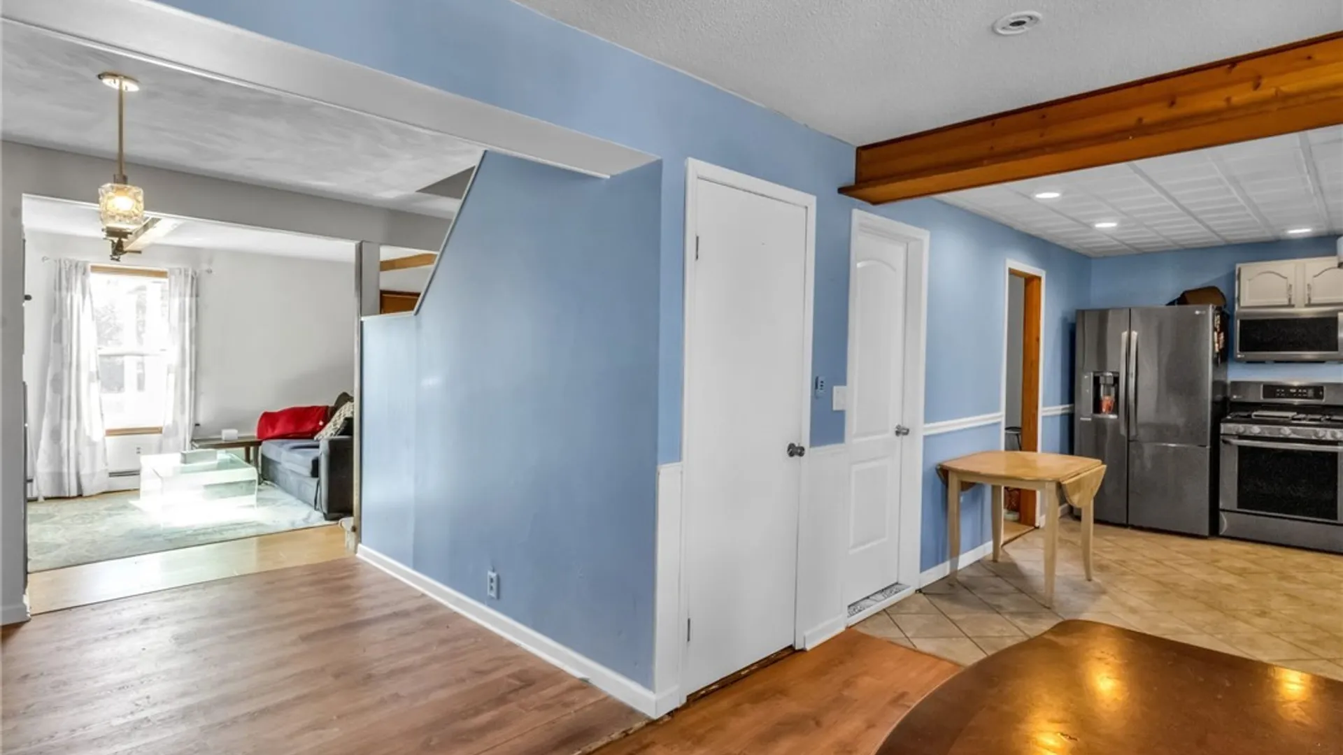 Property at 3027 Petroleum Street, Niagara, NY 14305 14