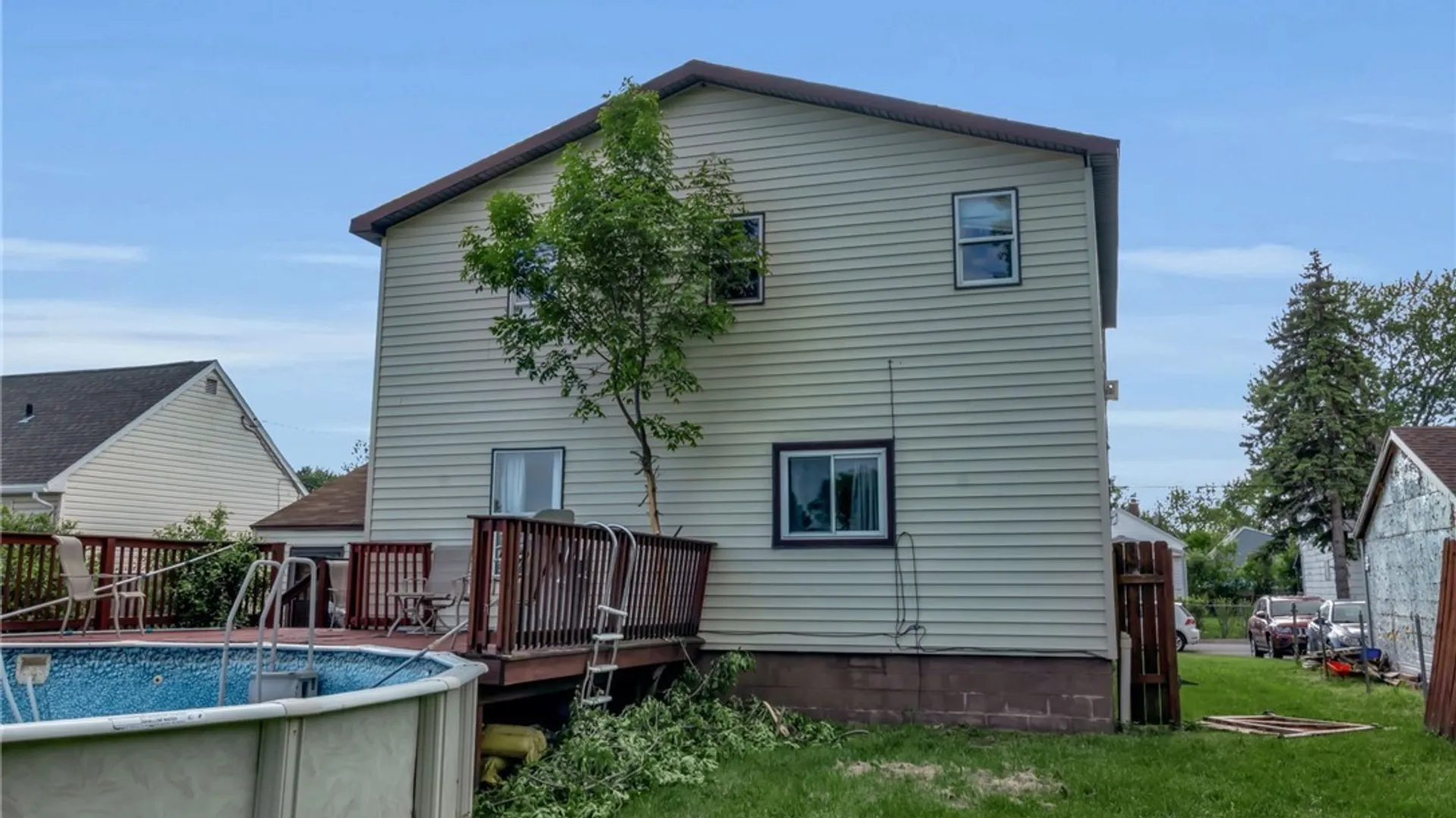 Property at 3027 Petroleum Street, Niagara, NY 14305 43