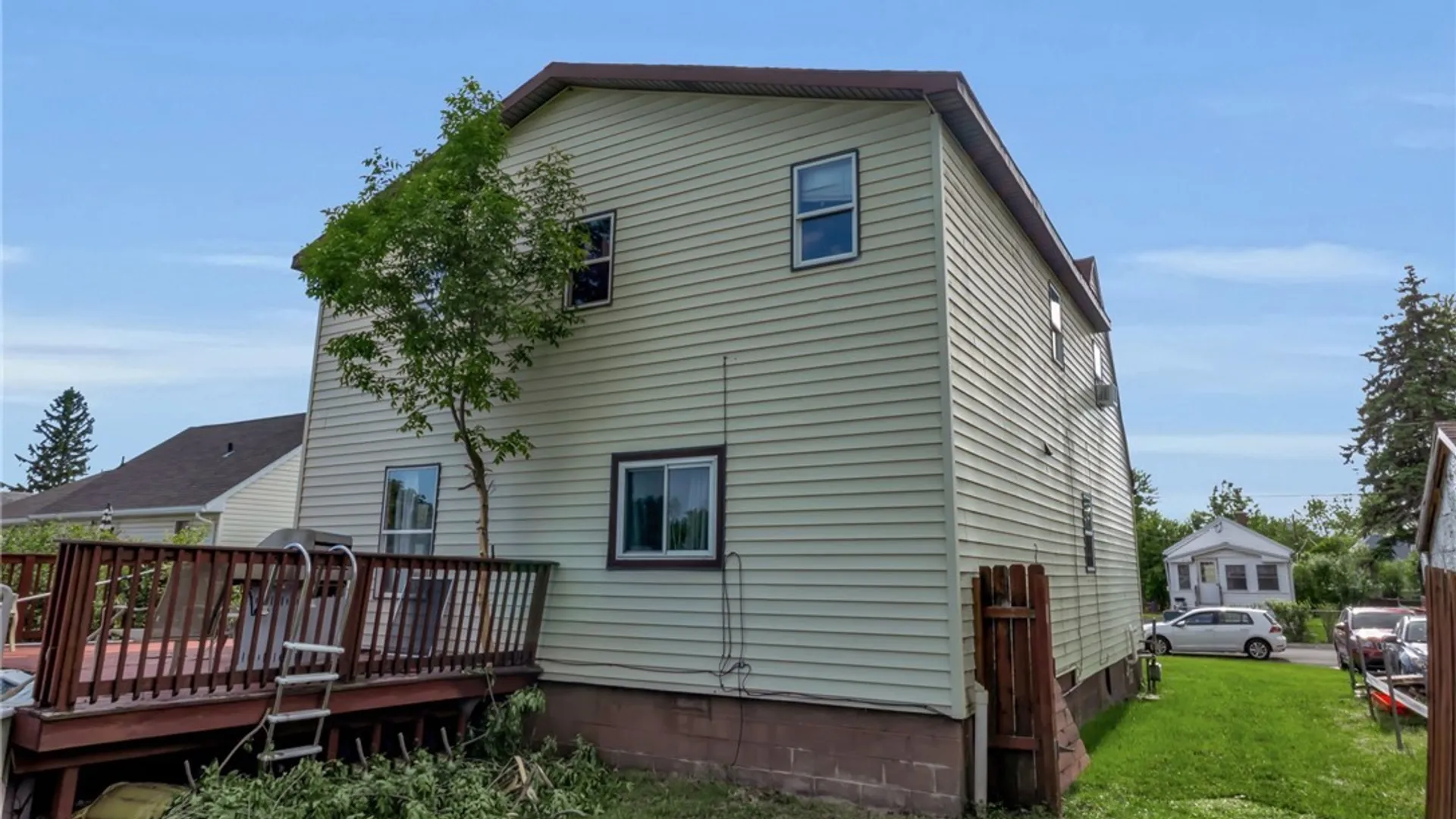 Property at 3027 Petroleum Street, Niagara, NY 14305 44