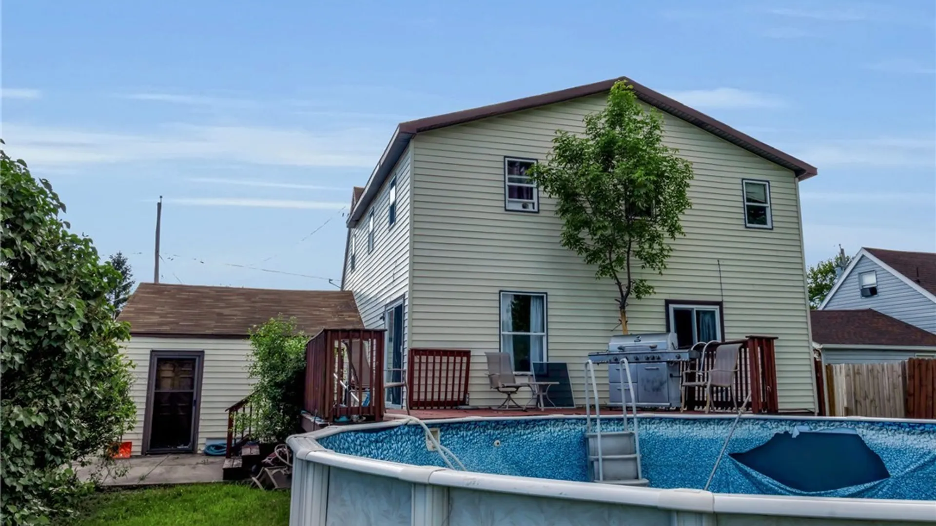 Property at 3027 Petroleum Street, Niagara, NY 14305 45
