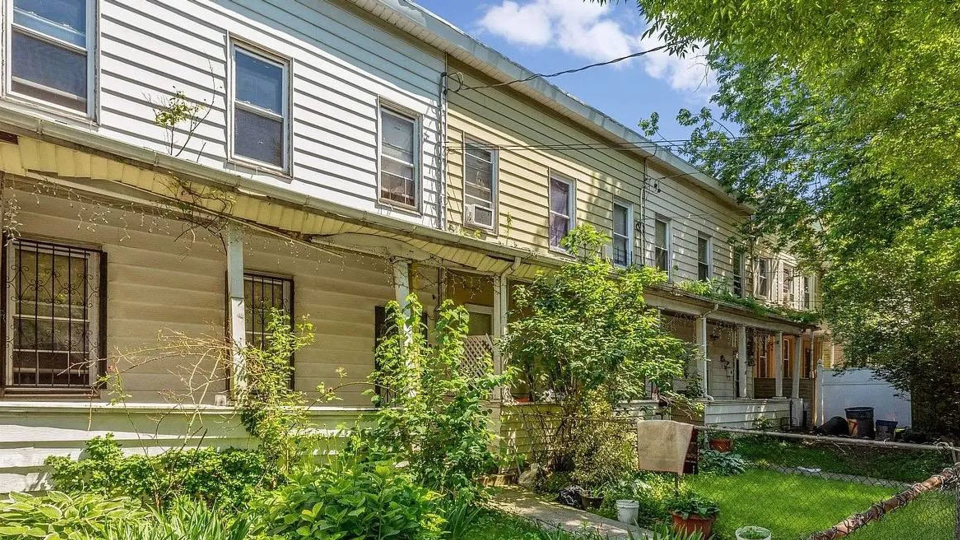Property at 33,35,57 Jackson Street, Staten Island, NY 10304 6