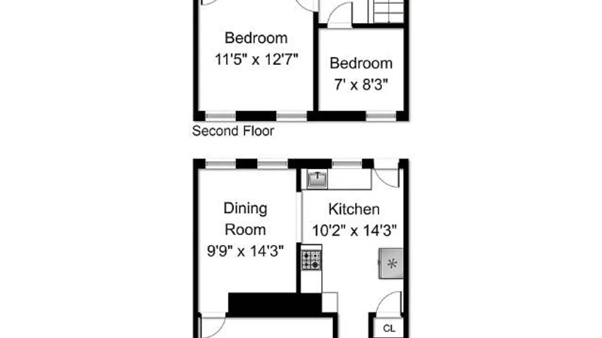 Property at 33,35,57 Jackson Street, Staten Island, NY 10304 8