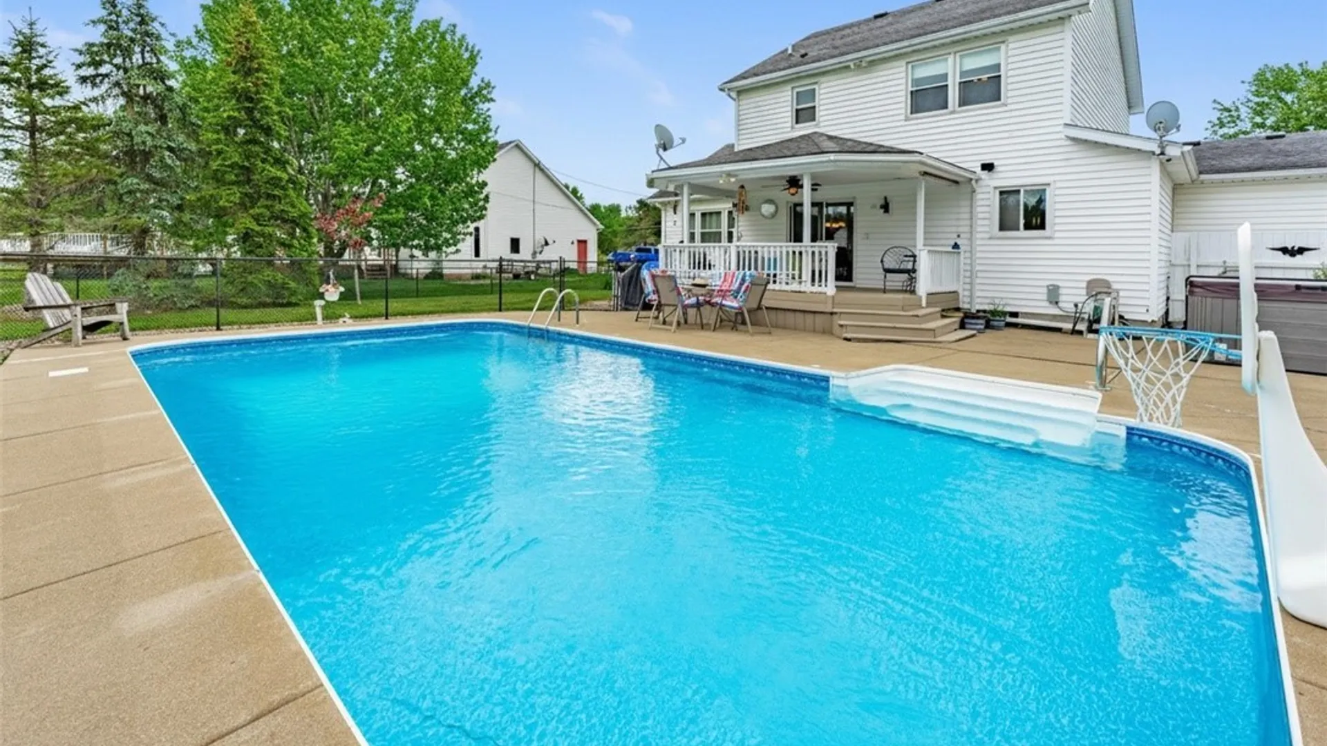 Property at 7047 Lincoln Avenue Extension, Lockport Town, NY 14094 33