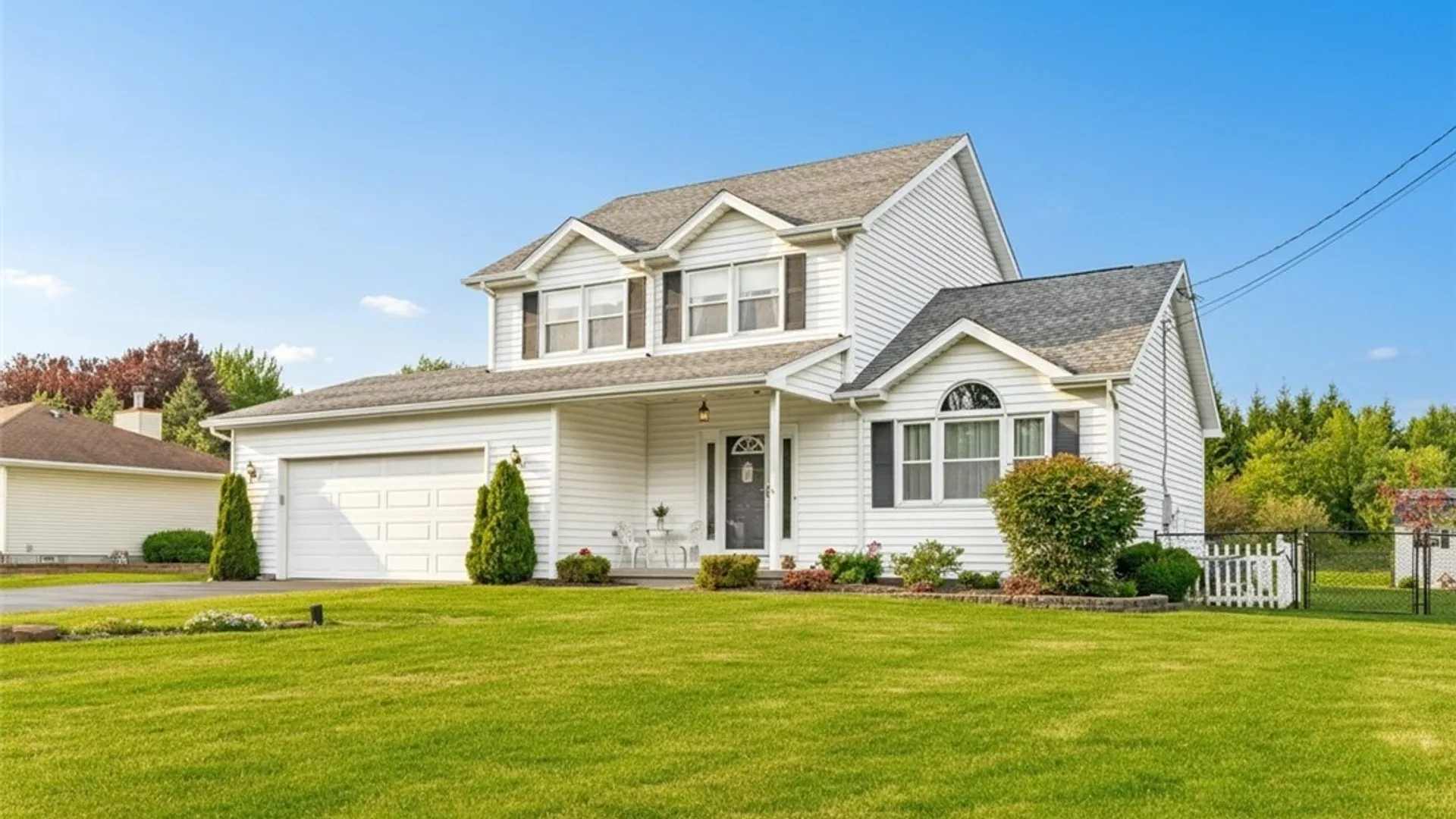 Property at 7047 Lincoln Avenue Extension, Lockport Town, NY 14094 43