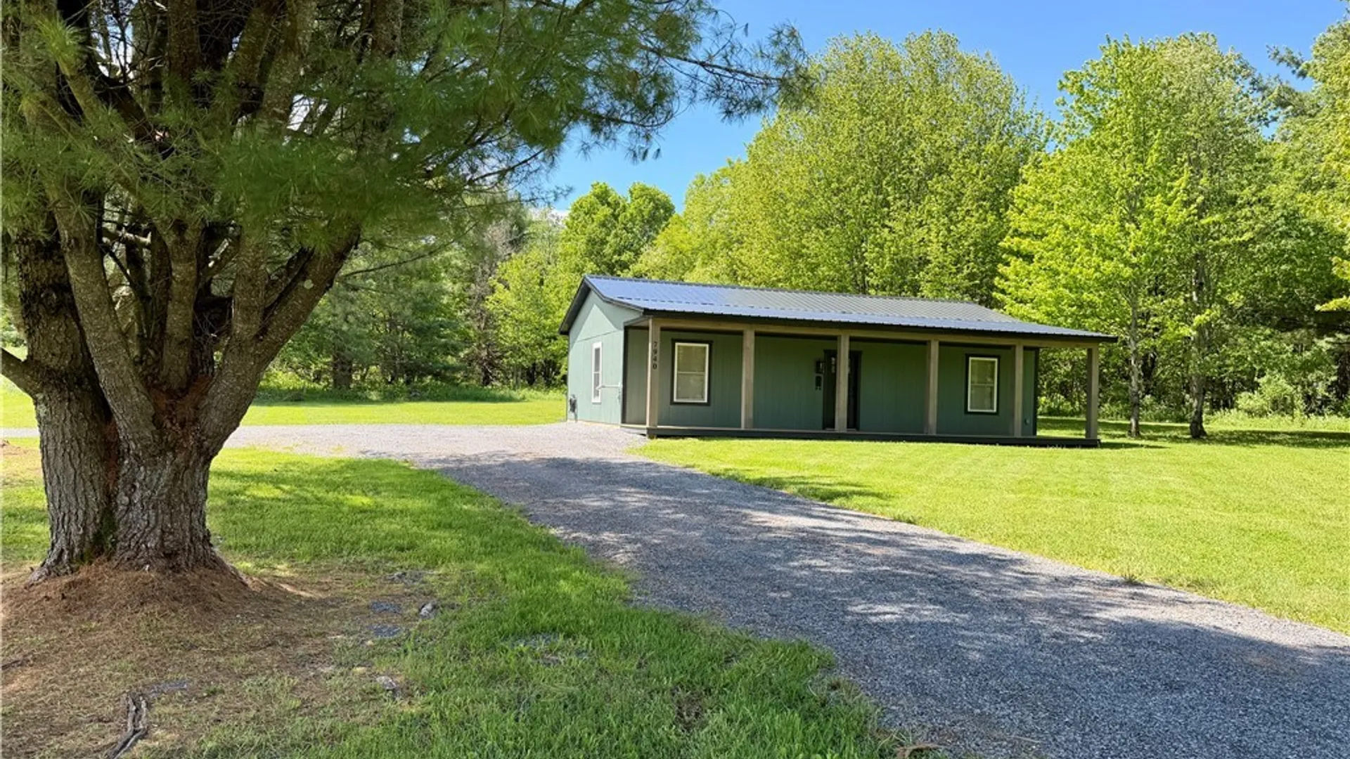 Property at 7940 Mile Square Road, Harrisburg, NY 13626 2