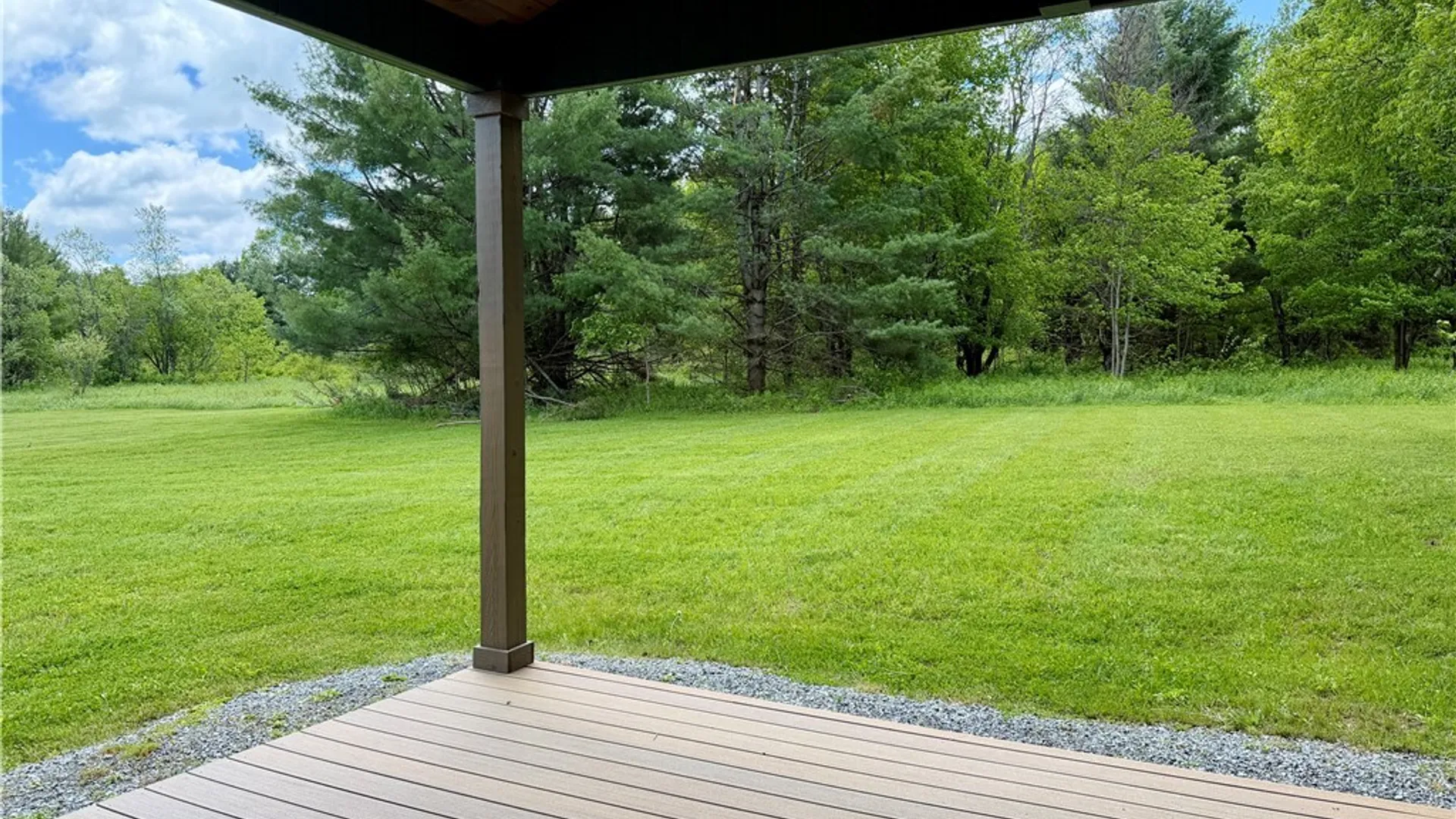 Property at 7940 Mile Square Road, Harrisburg, NY 13626 40