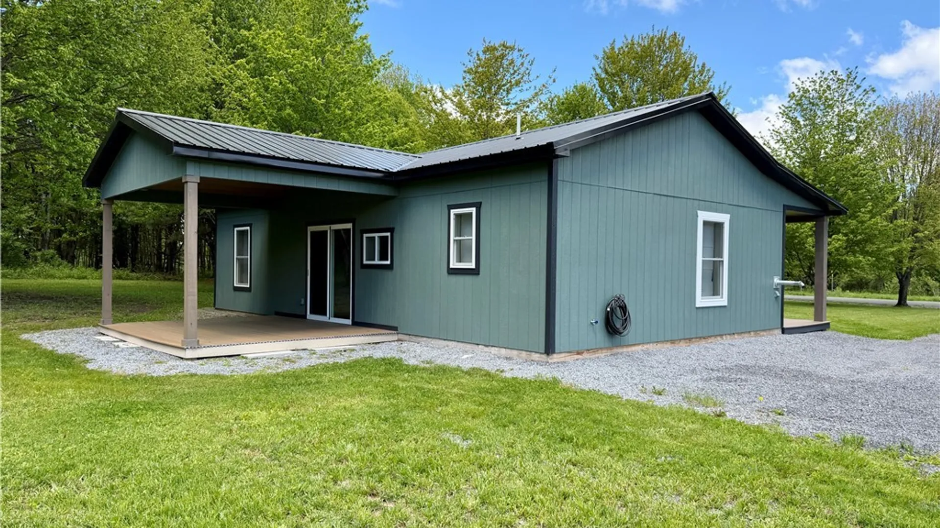 Property at 7940 Mile Square Road, Harrisburg, NY 13626 44