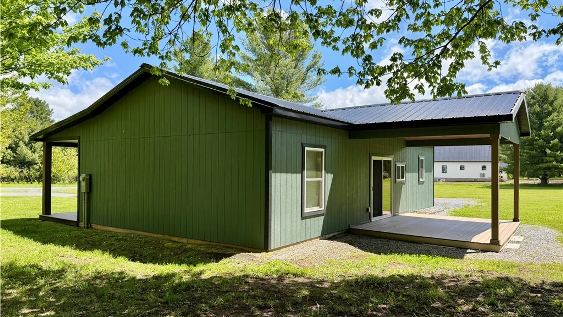 Property at 7940 Mile Square Road, Harrisburg, NY 13626 46