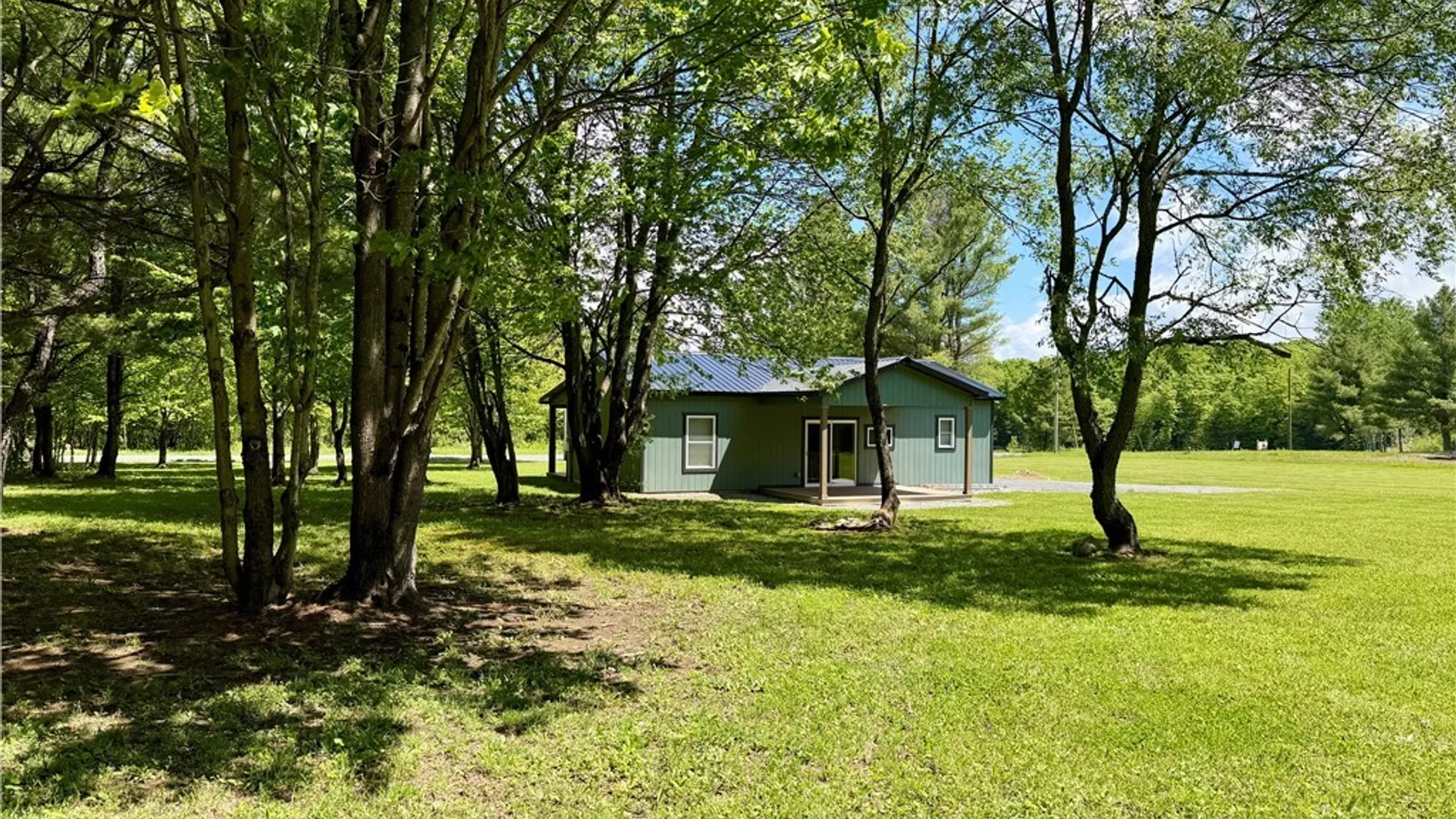 Property at 7940 Mile Square Road, Harrisburg, NY 13626 47