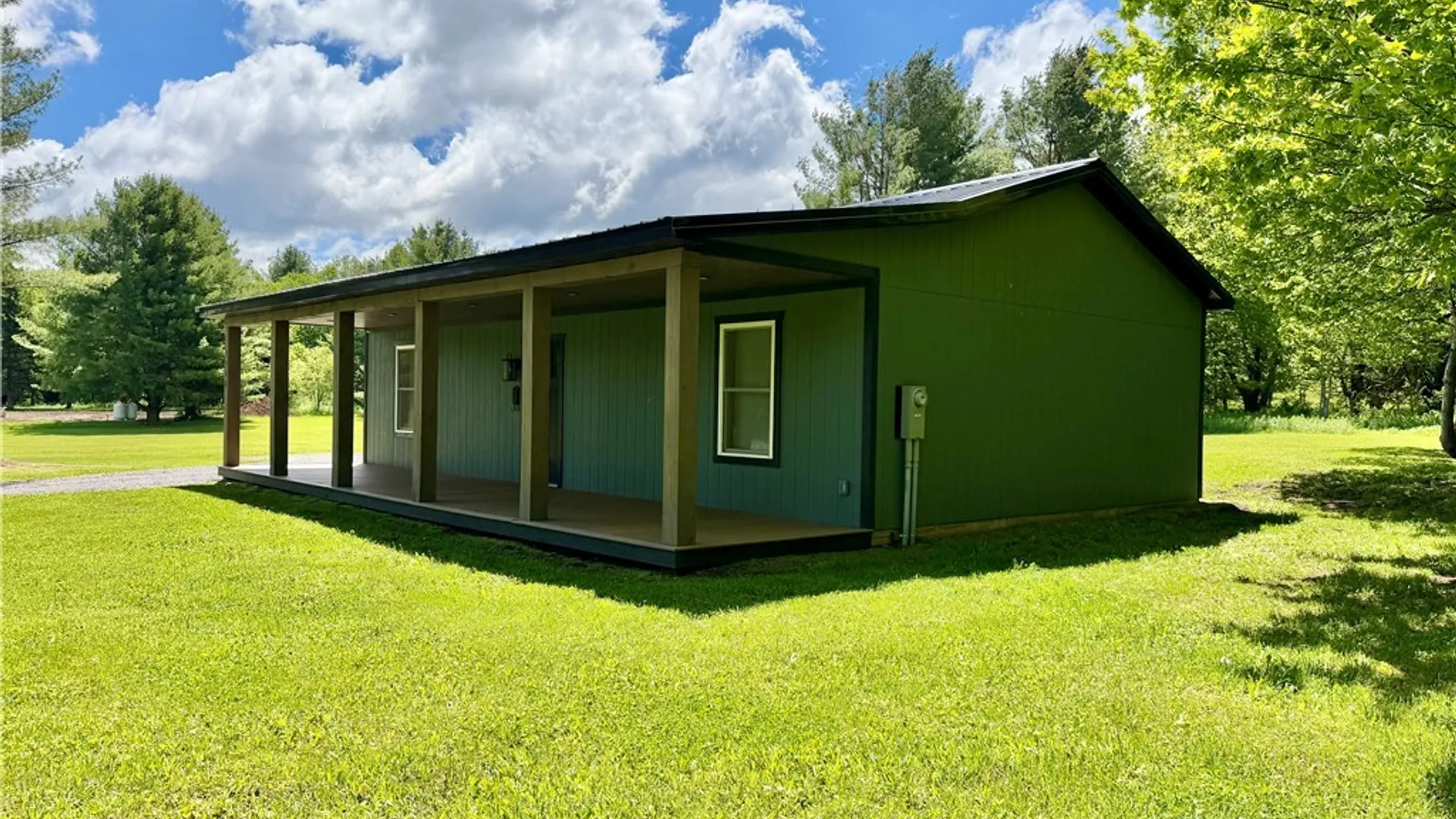 Property at 7940 Mile Square Road, Harrisburg, NY 13626 48