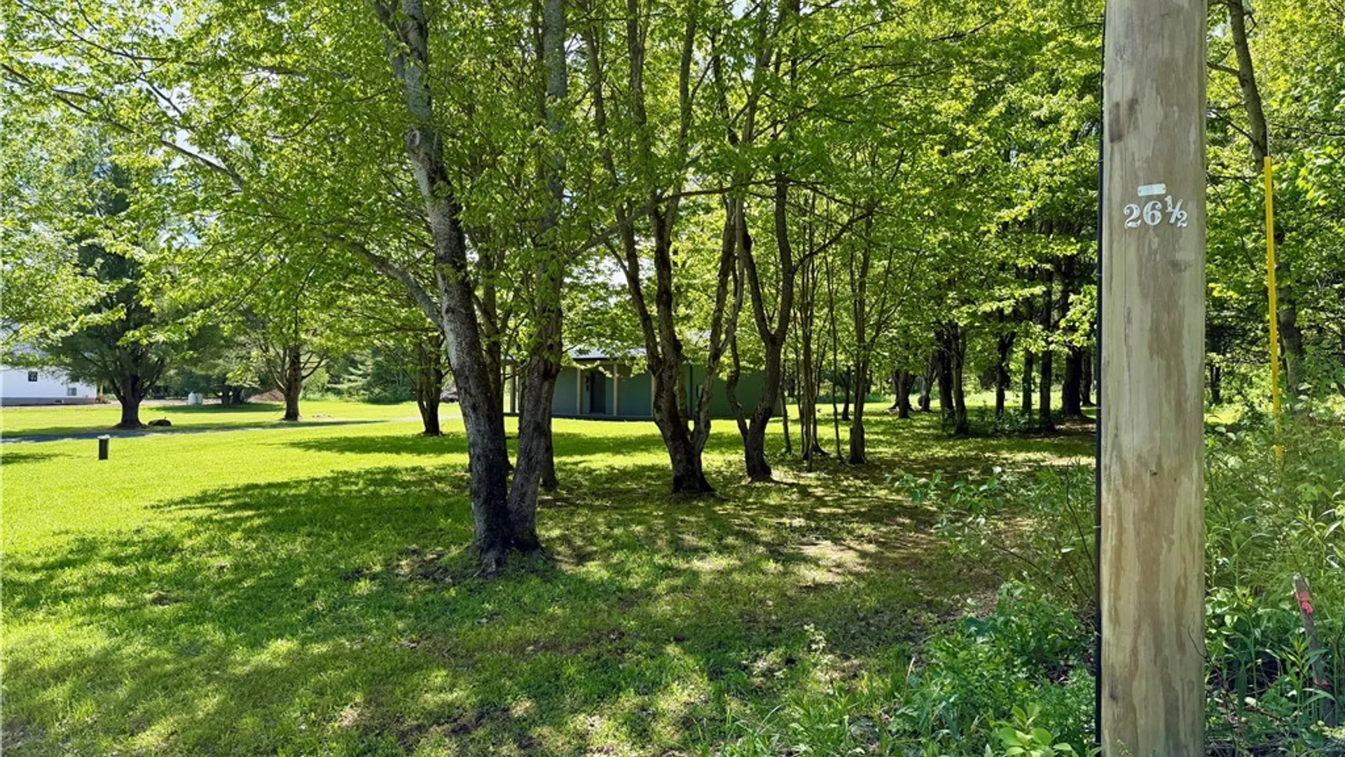 Property at 7940 Mile Square Road, Harrisburg, NY 13626 49