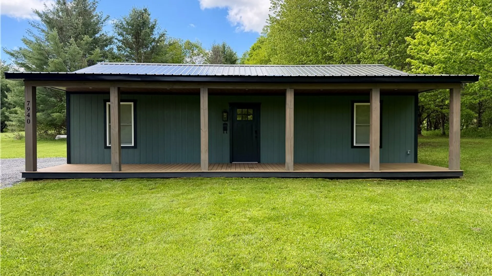 Property at 7940 Mile Square Road, Harrisburg, NY 13626 50