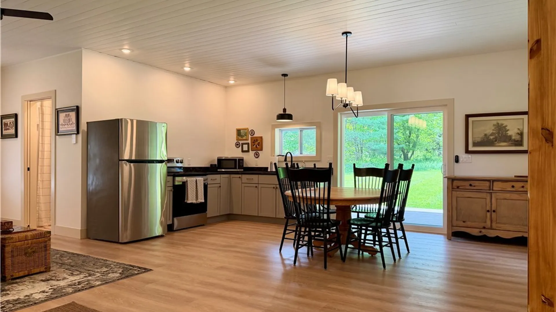 Property at 7940 Mile Square Road, Harrisburg, NY 13626 7