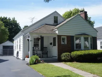 Property at 67 Glenthorne Road, Rochester, NY 14615