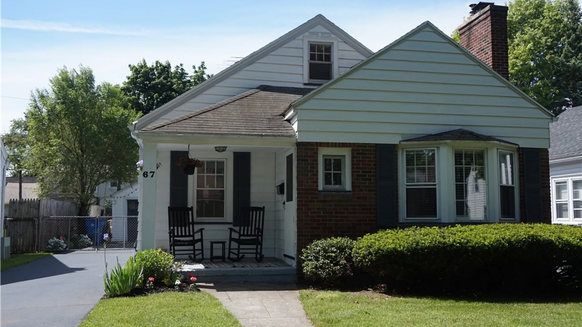 Property at 67 Glenthorne Road, Rochester, NY 14615 2