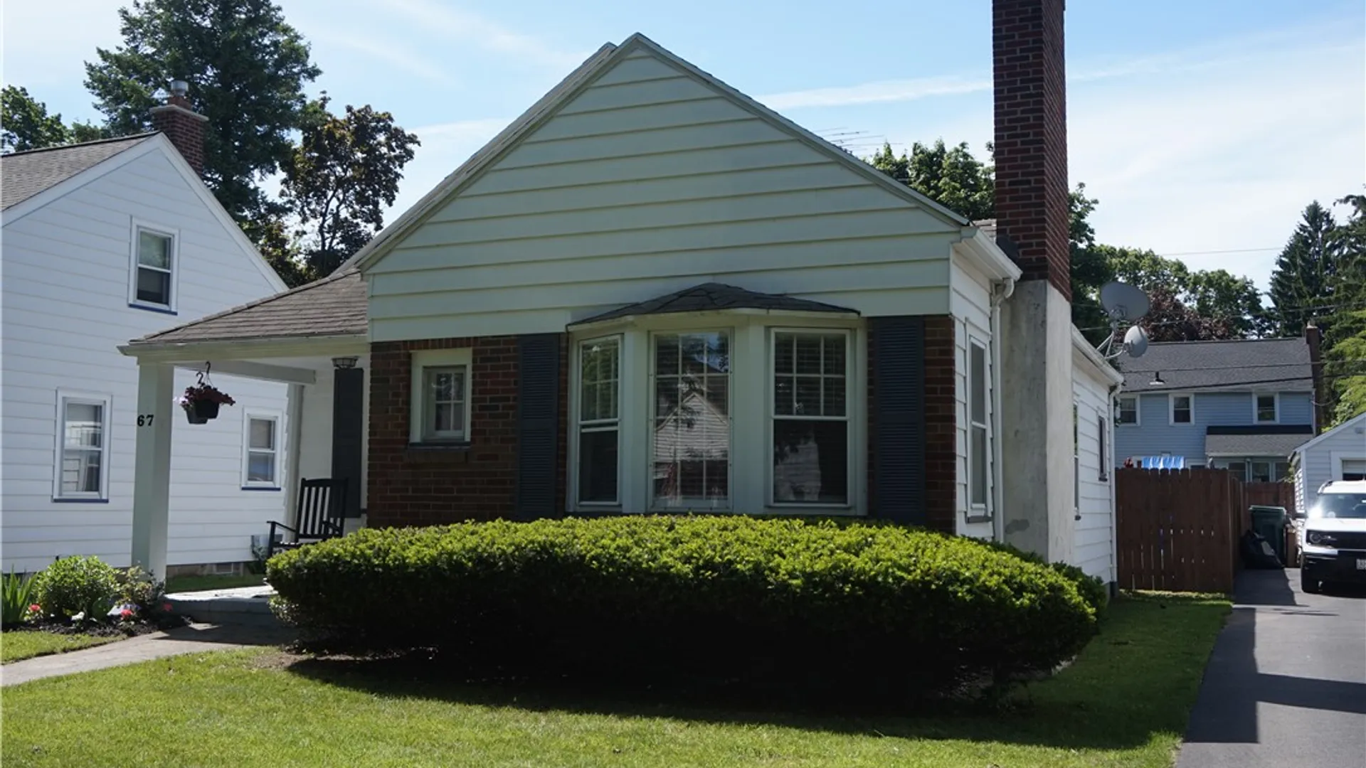 Property at 67 Glenthorne Road, Rochester, NY 14615 3