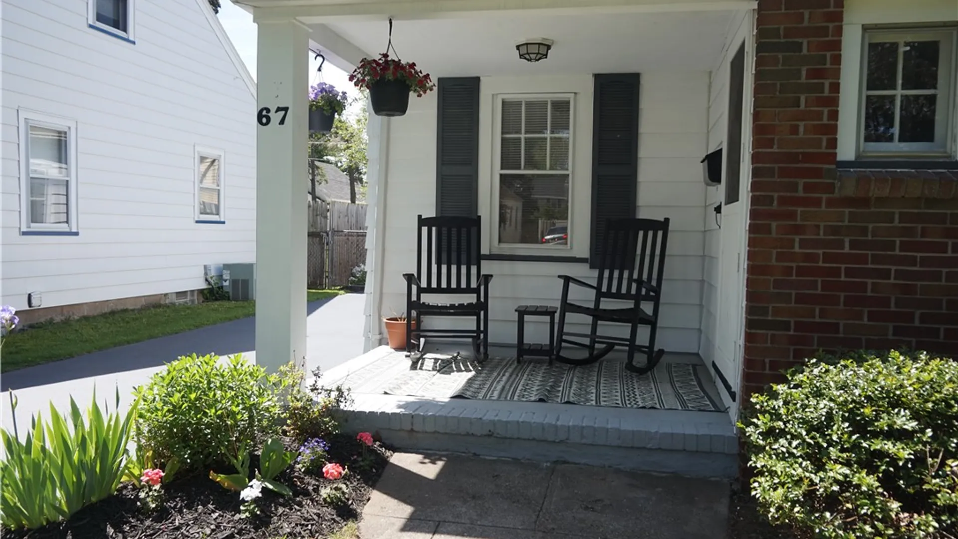 Property at 67 Glenthorne Road, Rochester, NY 14615 4