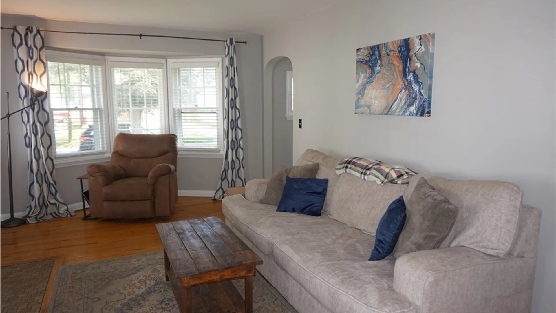Property at 67 Glenthorne Road, Rochester, NY 14615 7
