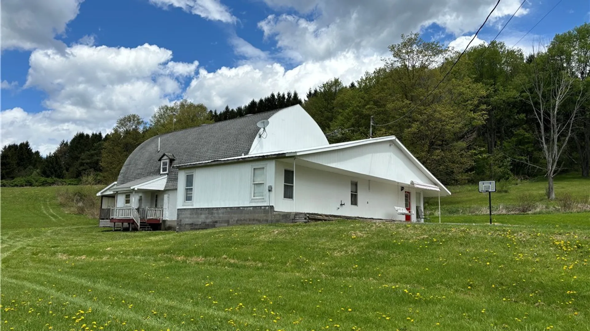 Property at 1344 US Highway 11, Marathon, NY 13803 2