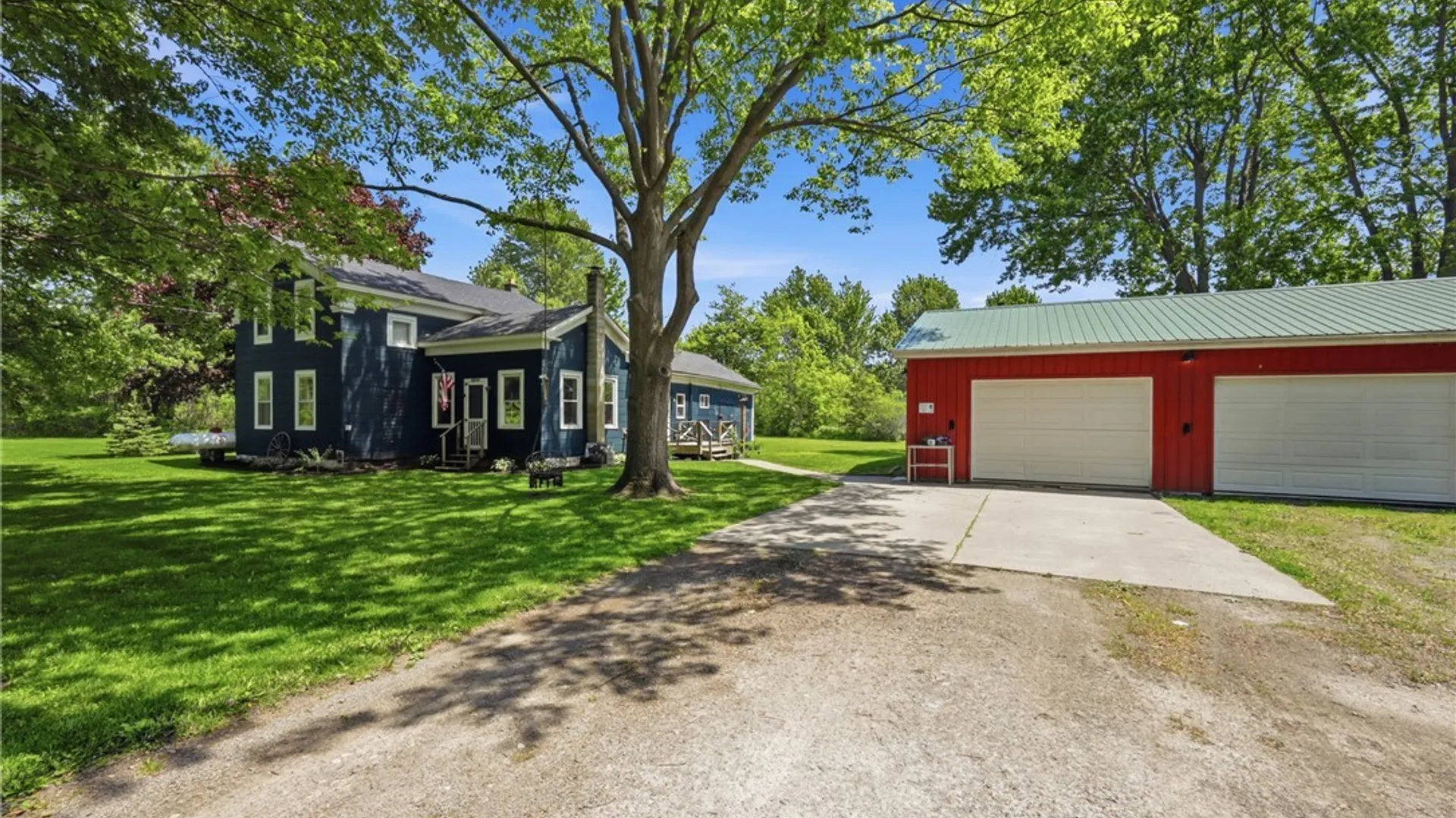 Property at 8840 Fisk Road, Royalton, NY 14001 3