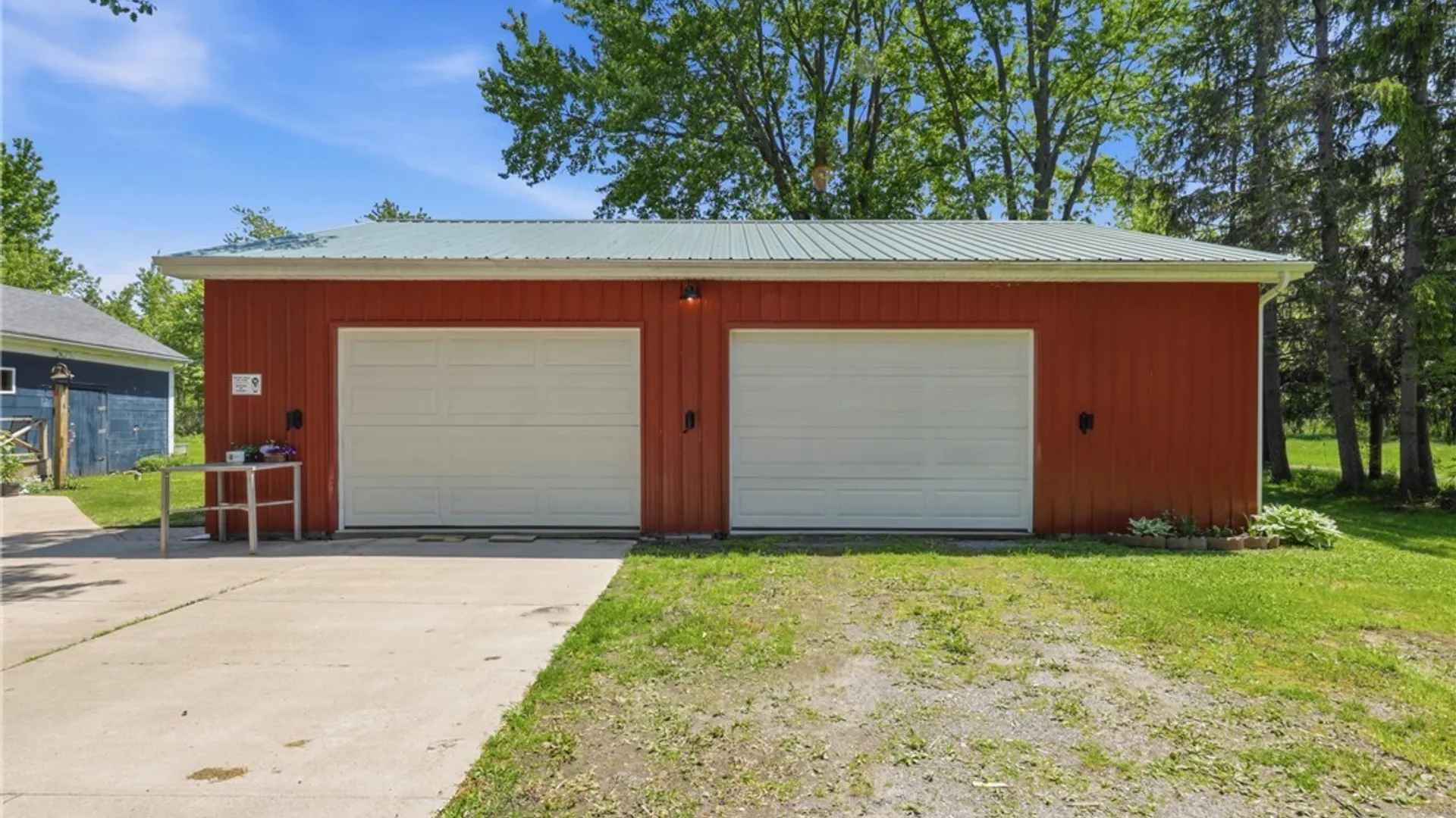 Property at 8840 Fisk Road, Royalton, NY 14001 33