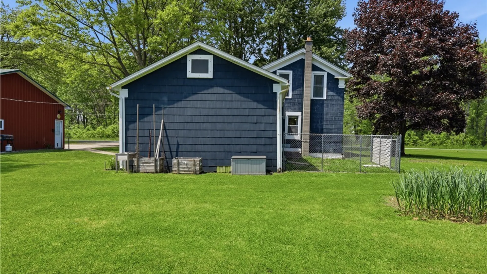 Property at 8840 Fisk Road, Royalton, NY 14001 37
