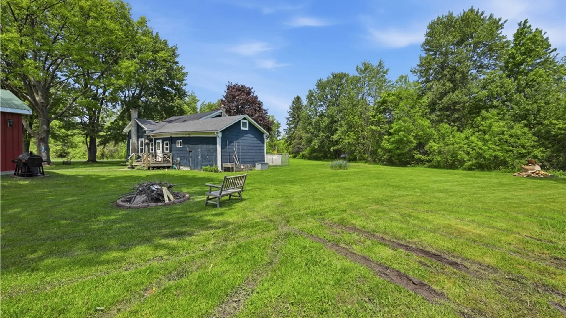 Property at 8840 Fisk Road, Royalton, NY 14001 38
