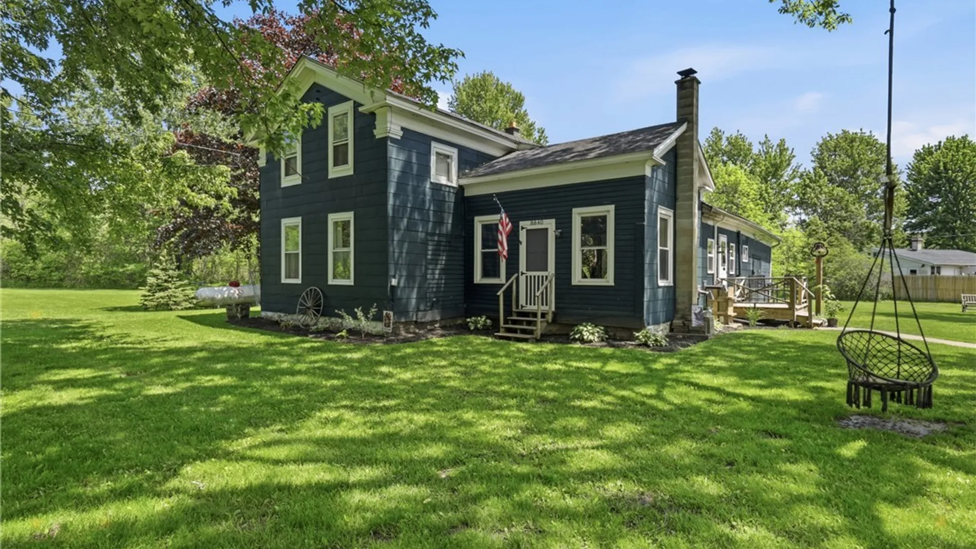 Property at 8840 Fisk Road, Royalton, NY 14001 4