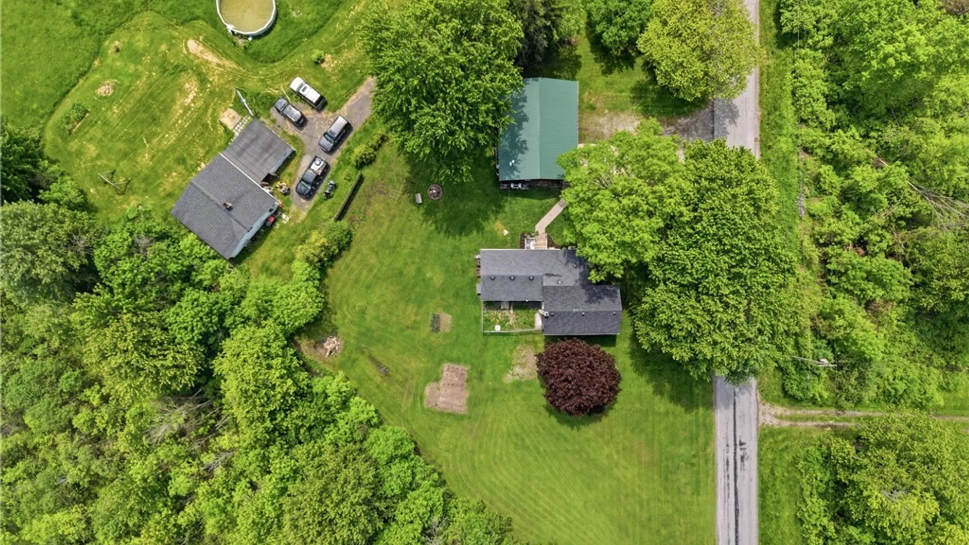 Property at 8840 Fisk Road, Royalton, NY 14001 42