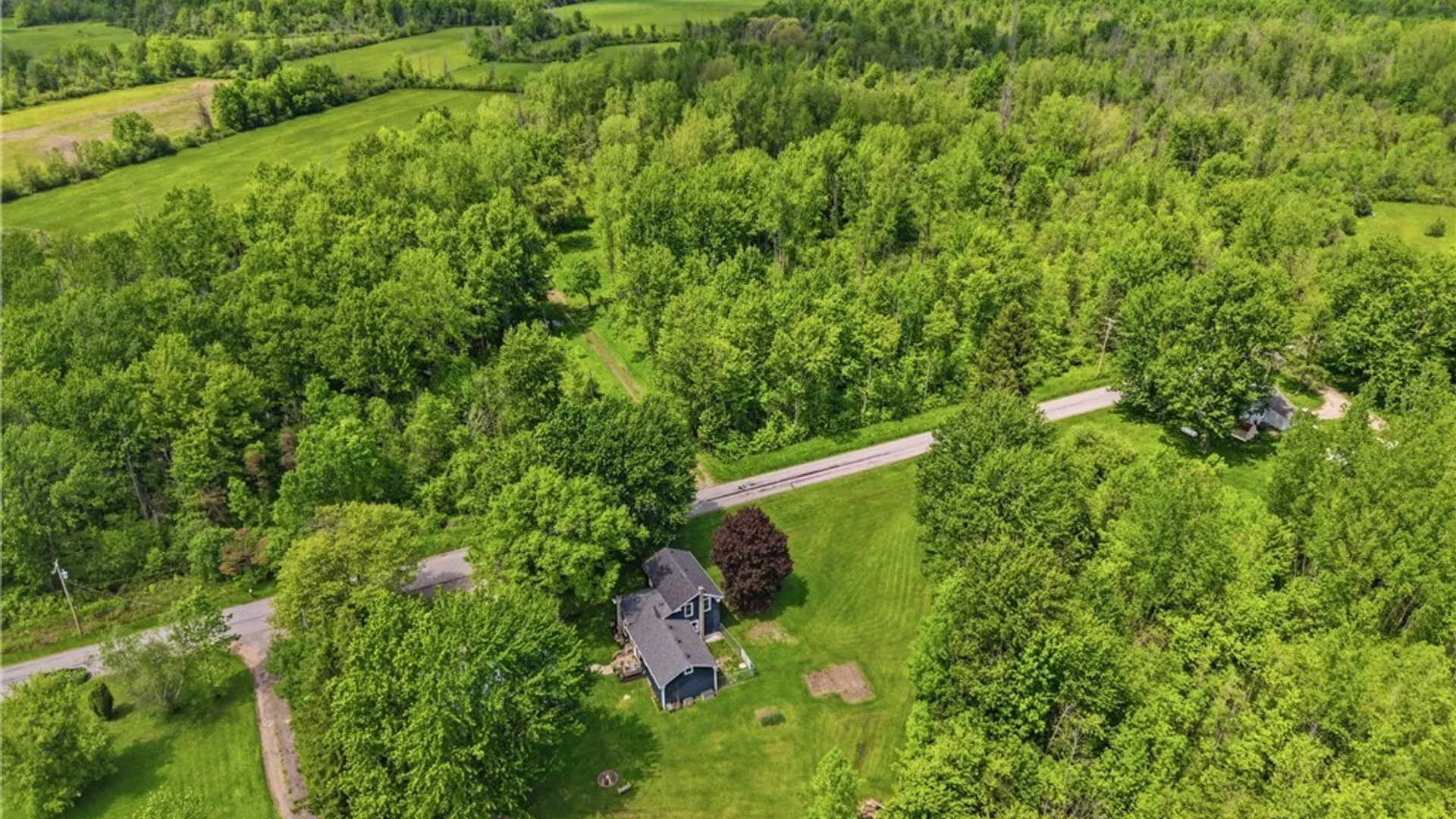 Property at 8840 Fisk Road, Royalton, NY 14001 43