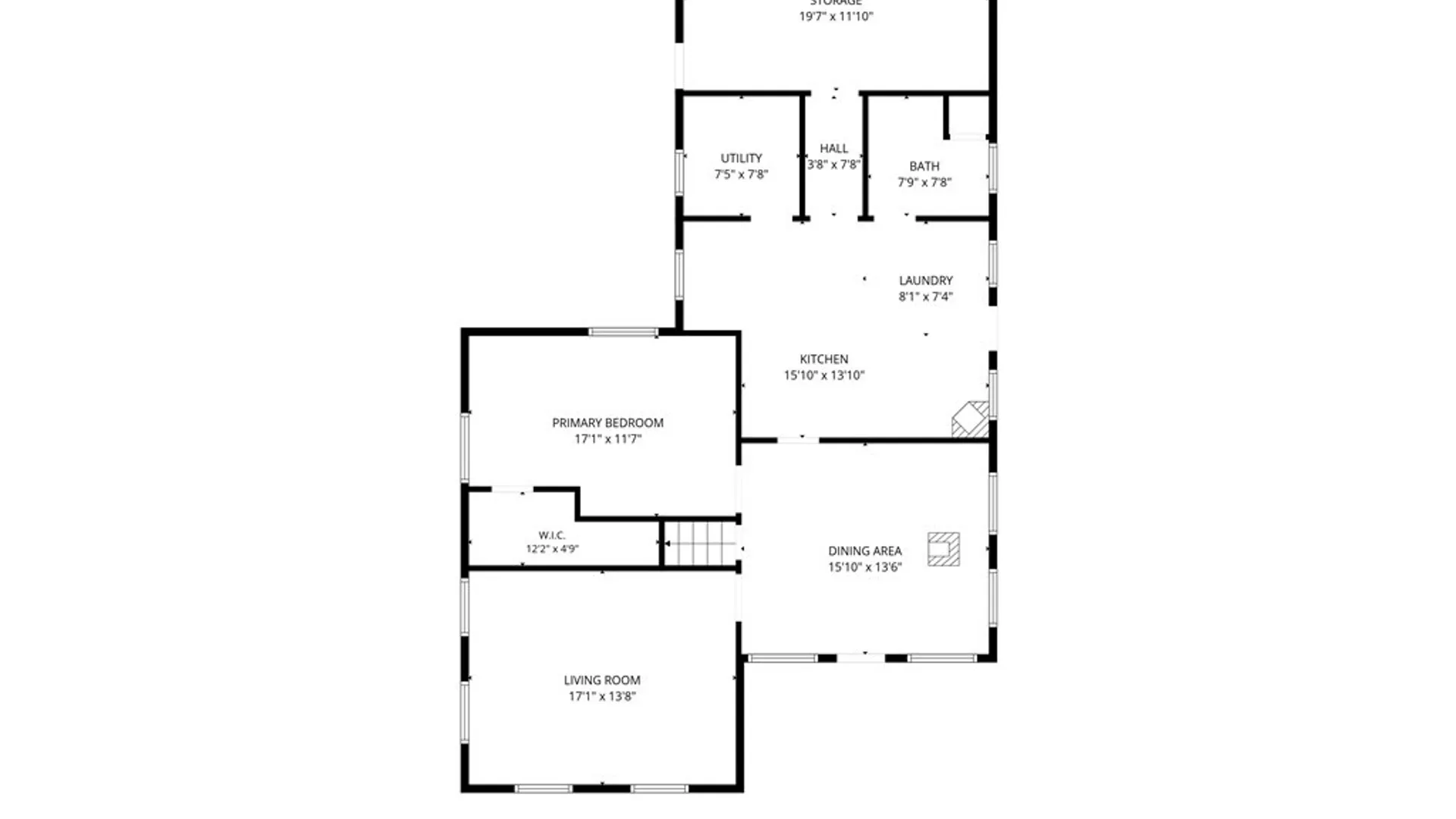 Property at 8840 Fisk Road, Royalton, NY 14001 44
