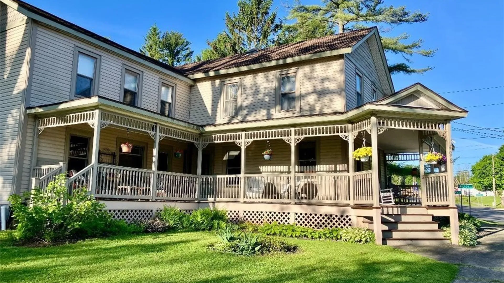 Property at 498 Main Street, Sterling, NY 13156 2