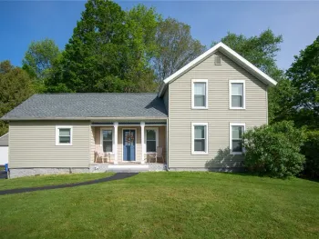 Property at 7793 State Highway 80, Springfield, NY 13468