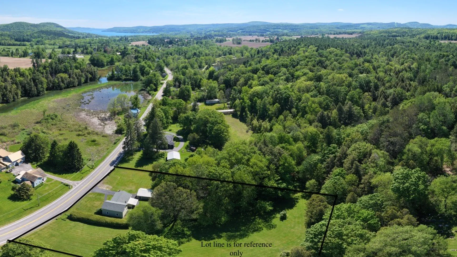 Property at 7793 State Highway 80, Springfield, NY 13468 20