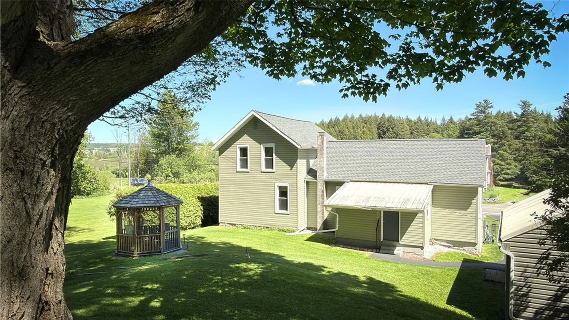 Property at 7793 State Highway 80, Springfield, NY 13468 3