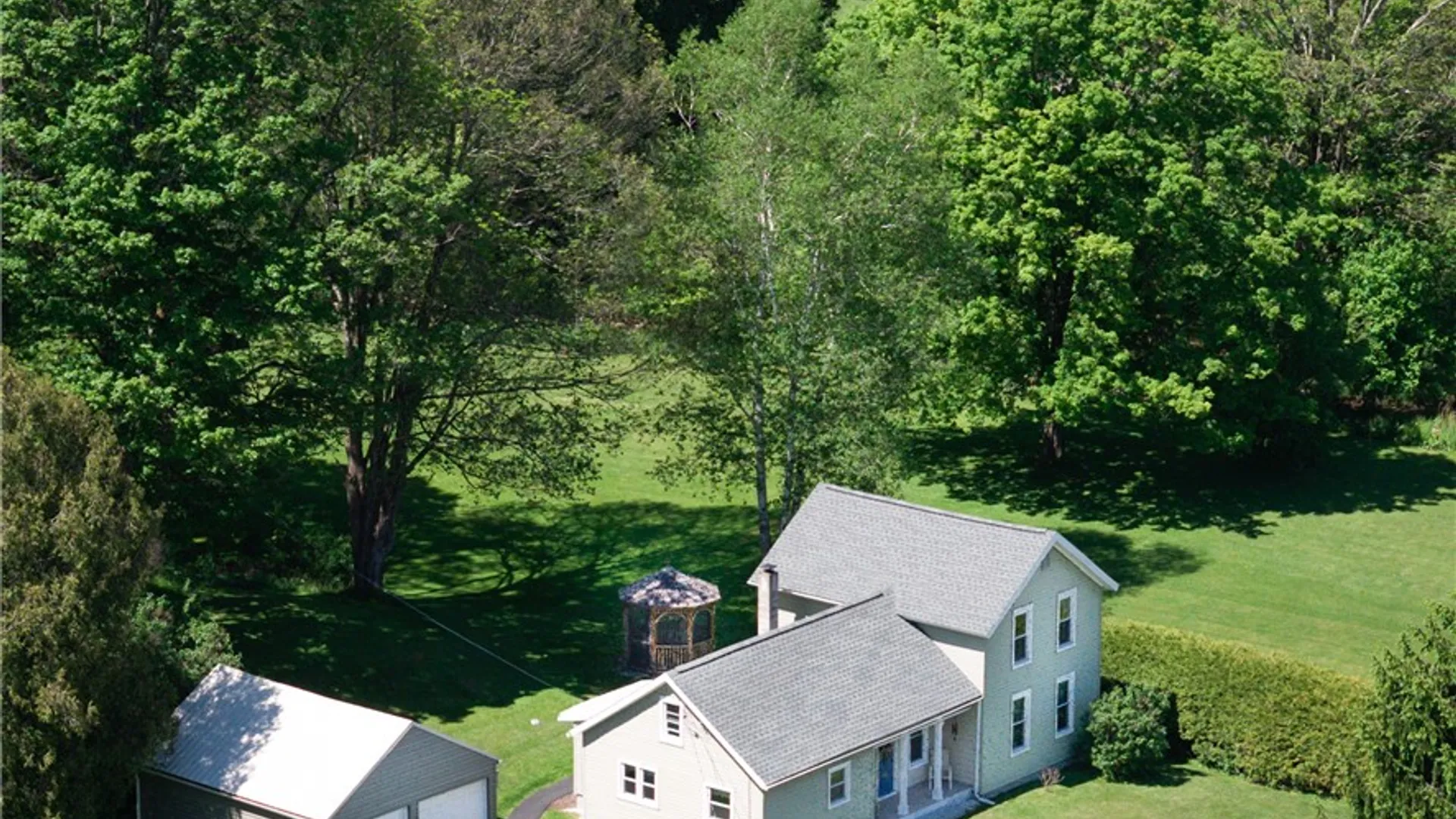 Property at 7793 State Highway 80, Springfield, NY 13468 5