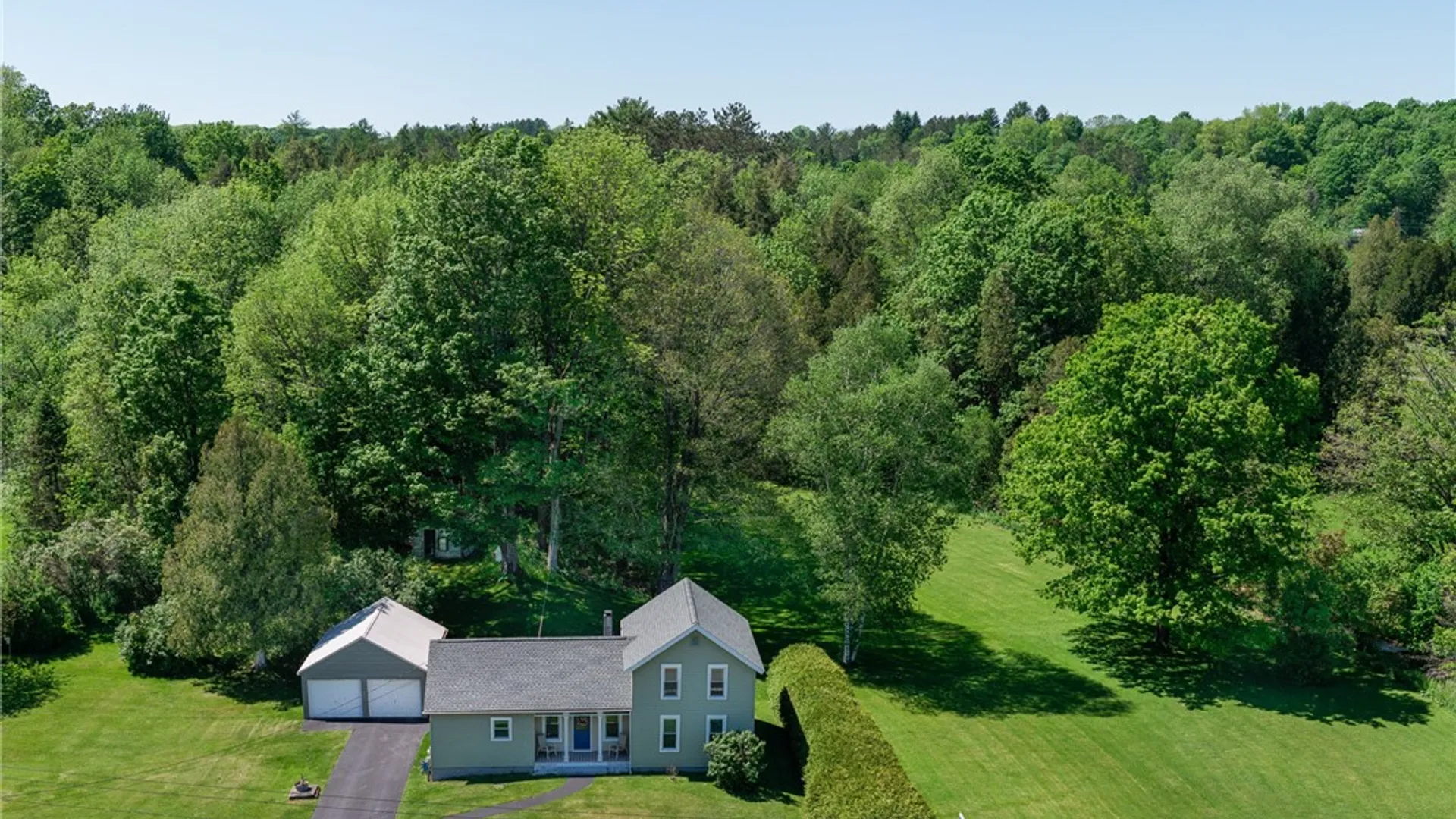 Property at 7793 State Highway 80, Springfield, NY 13468 6