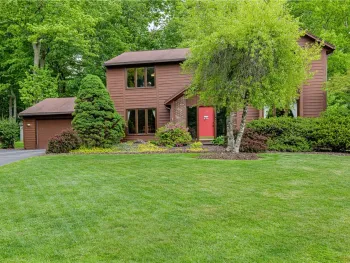 Property at 8 Great Garland, Perinton, NY 14450