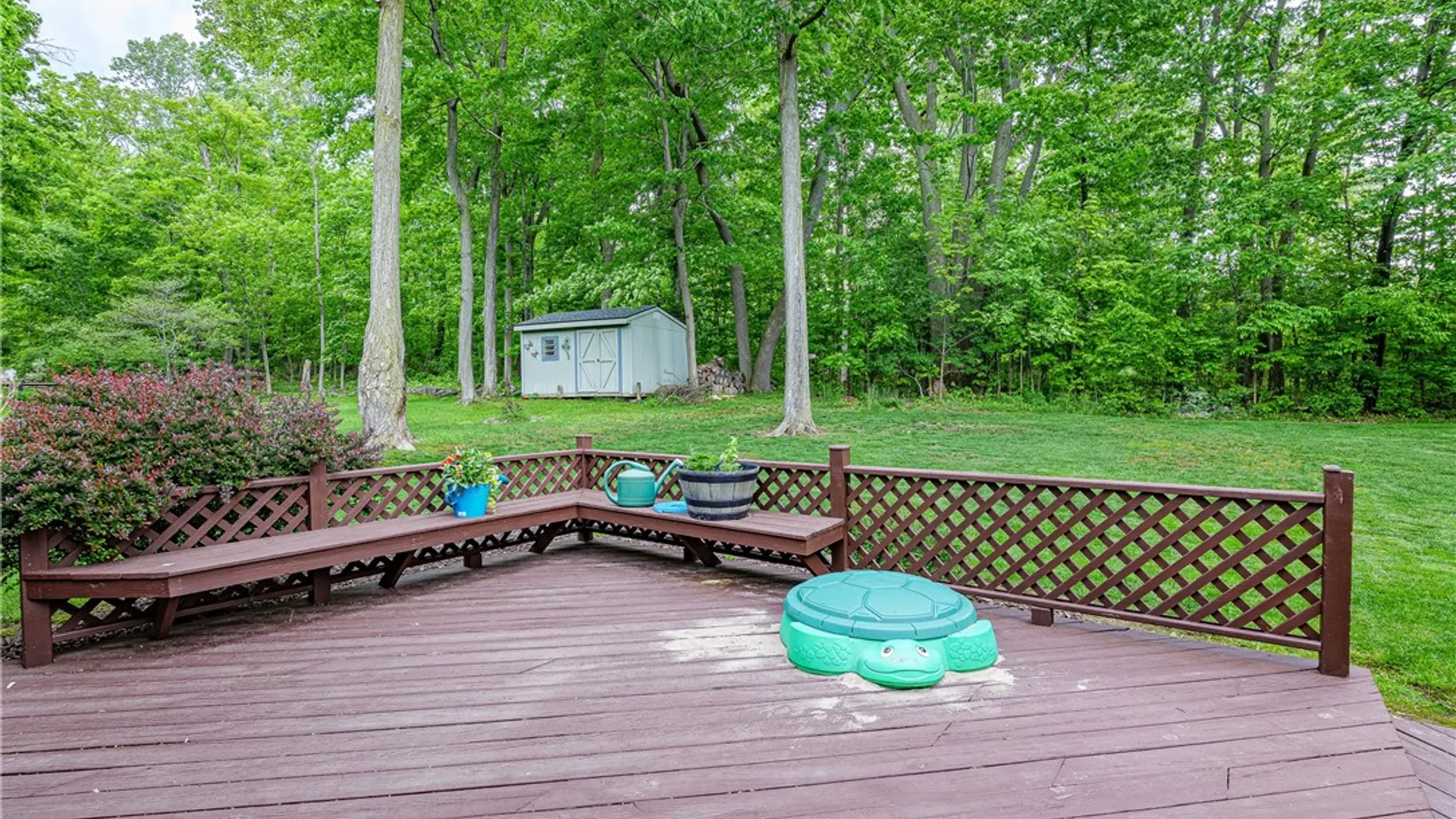Property at 8 Great Garland, Perinton, NY 14450 45