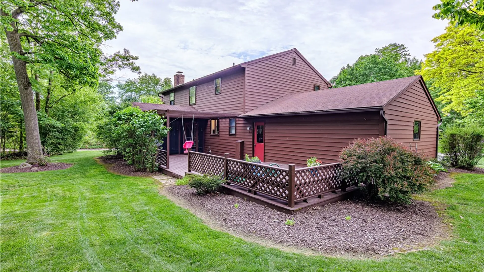 Property at 8 Great Garland, Perinton, NY 14450 48
