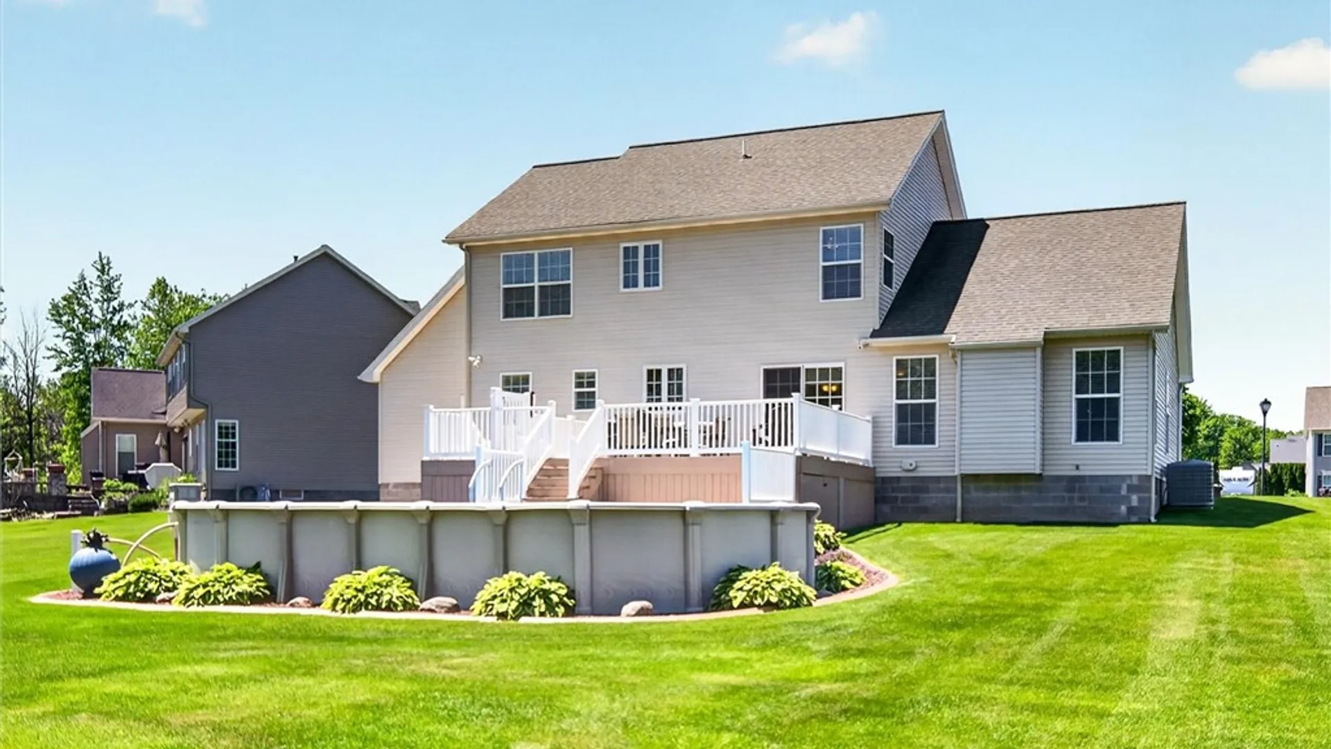 Property at 182 Timarron Trl, Greece, NY 14612 10