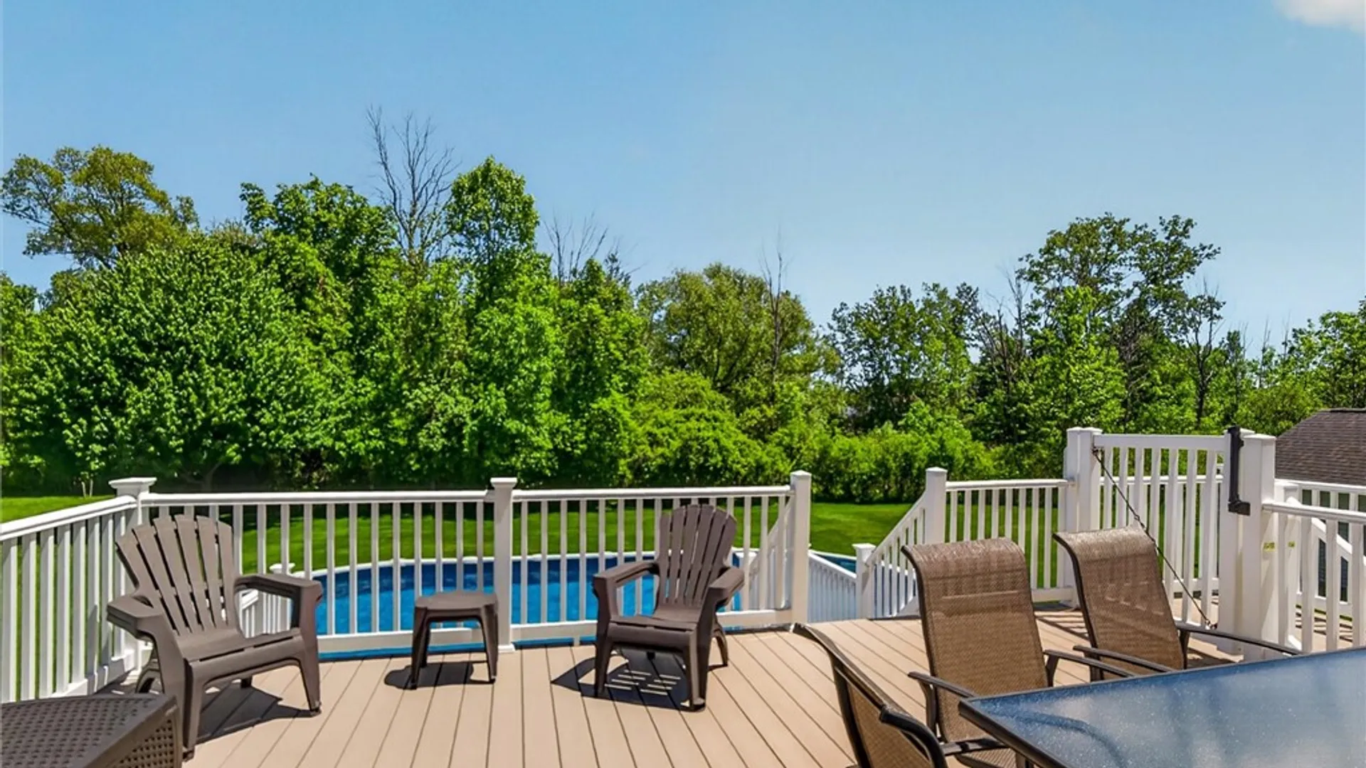 Property at 182 Timarron Trl, Greece, NY 14612 12
