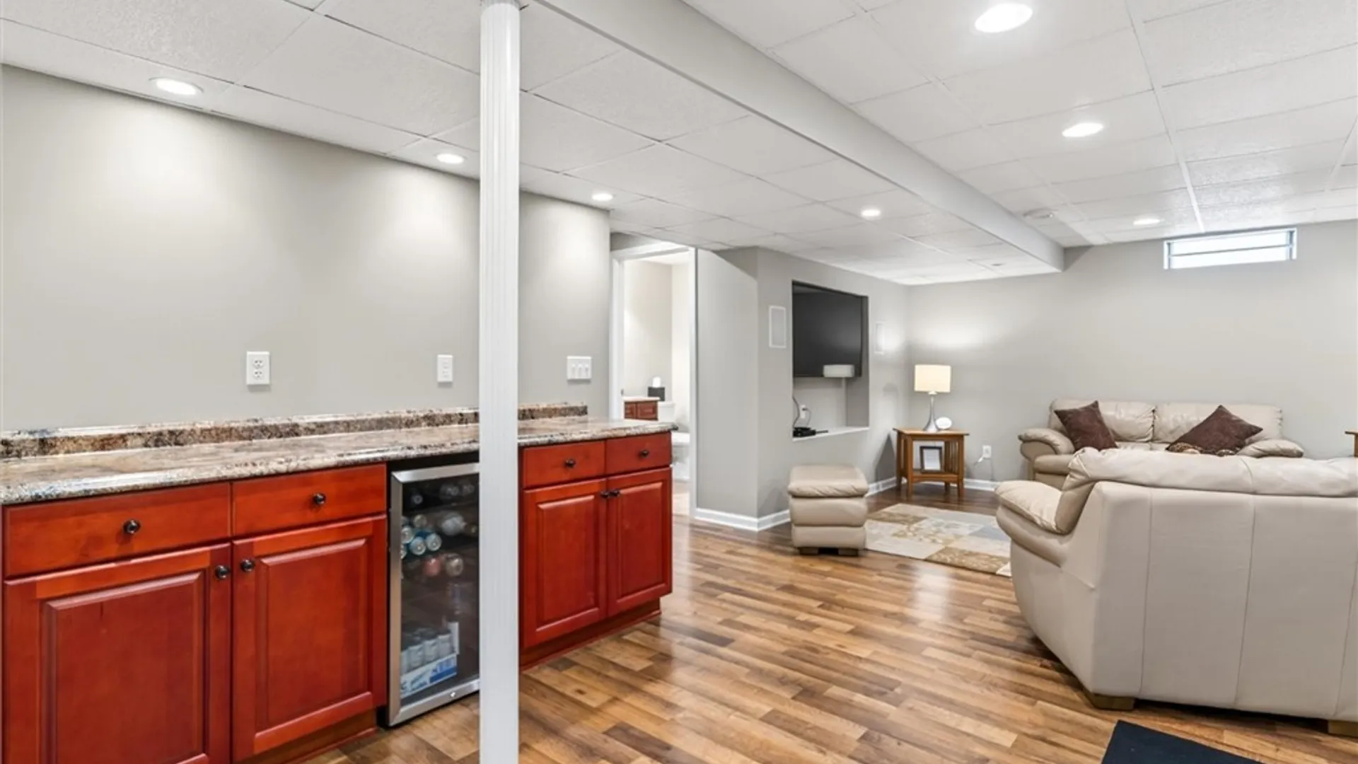 Property at 182 Timarron Trl, Greece, NY 14612 41