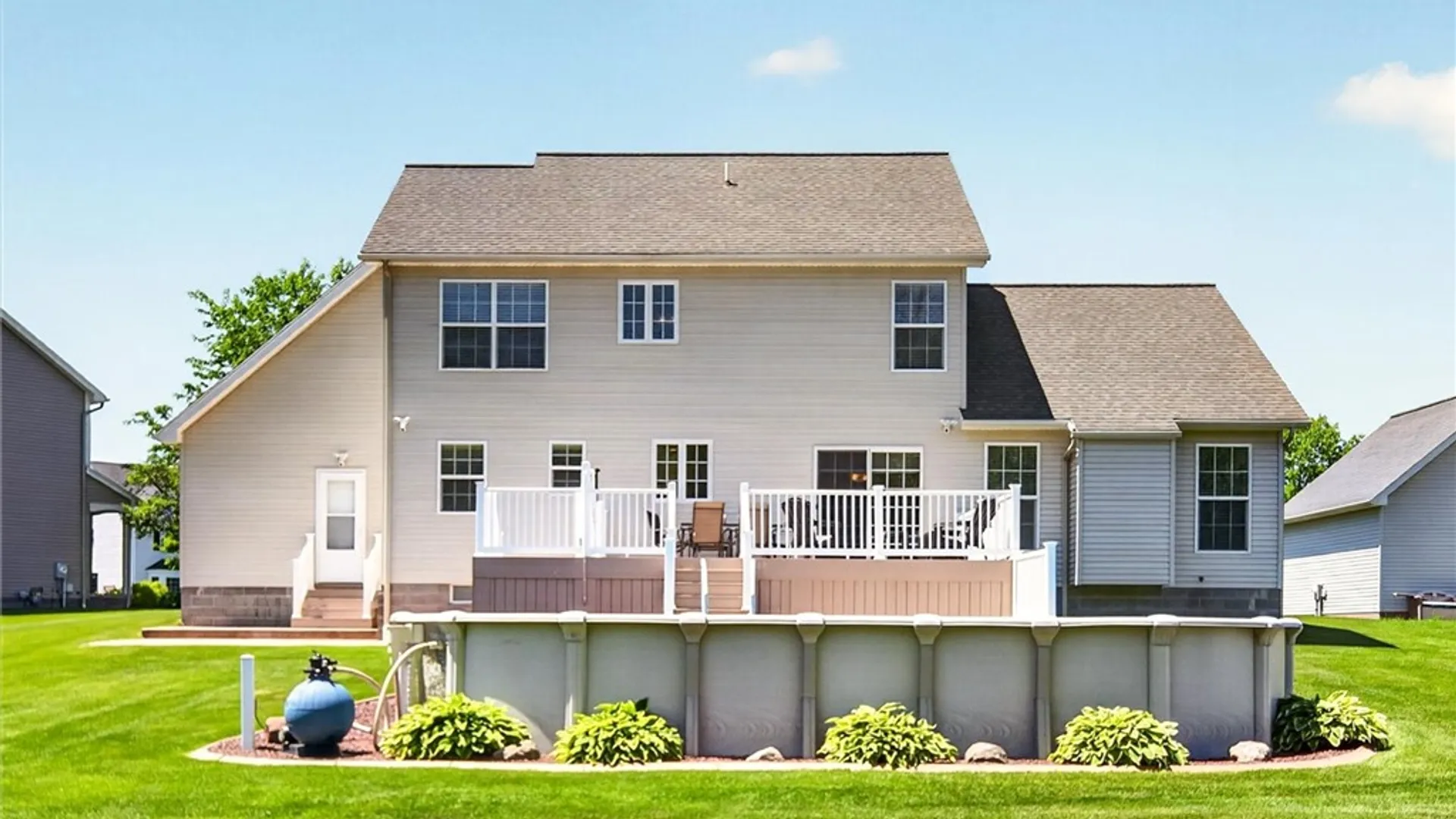 Property at 182 Timarron Trl, Greece, NY 14612 9