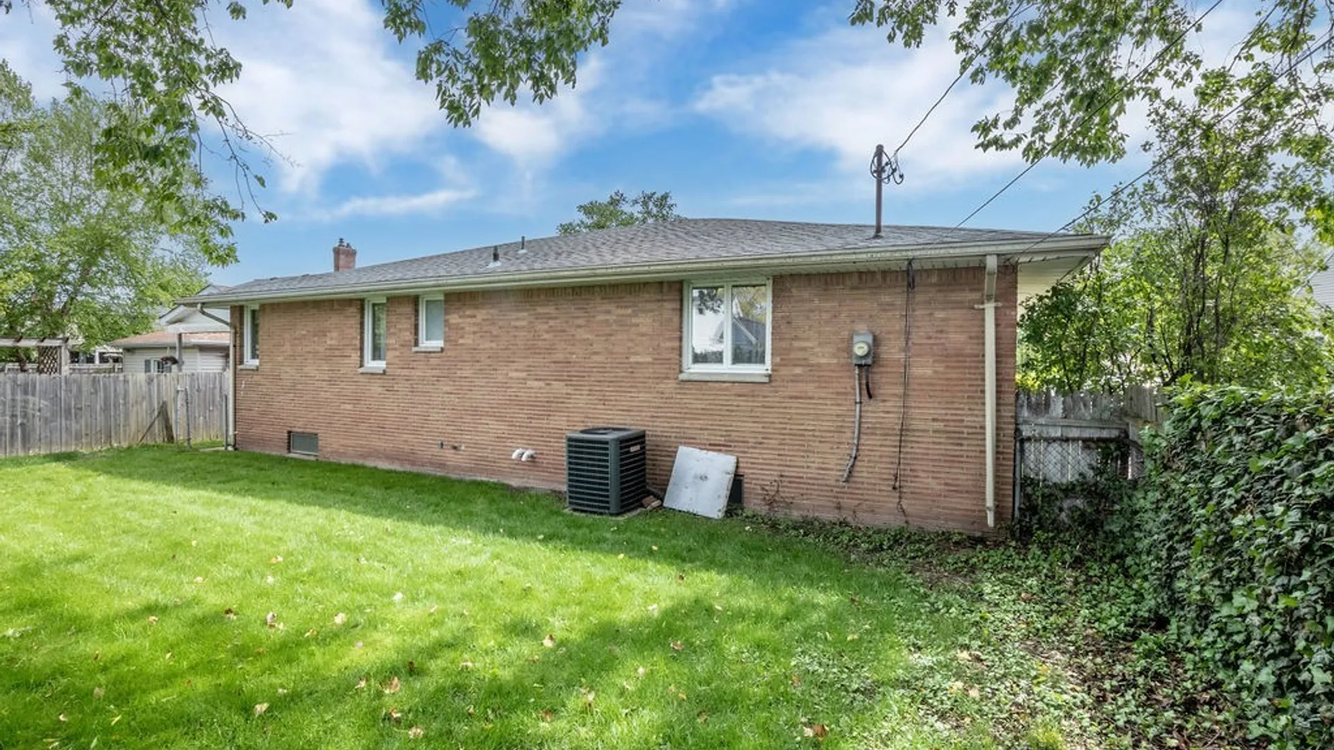 Property at 78 Snug Haven Court, Tonawanda, NY 14150 45
